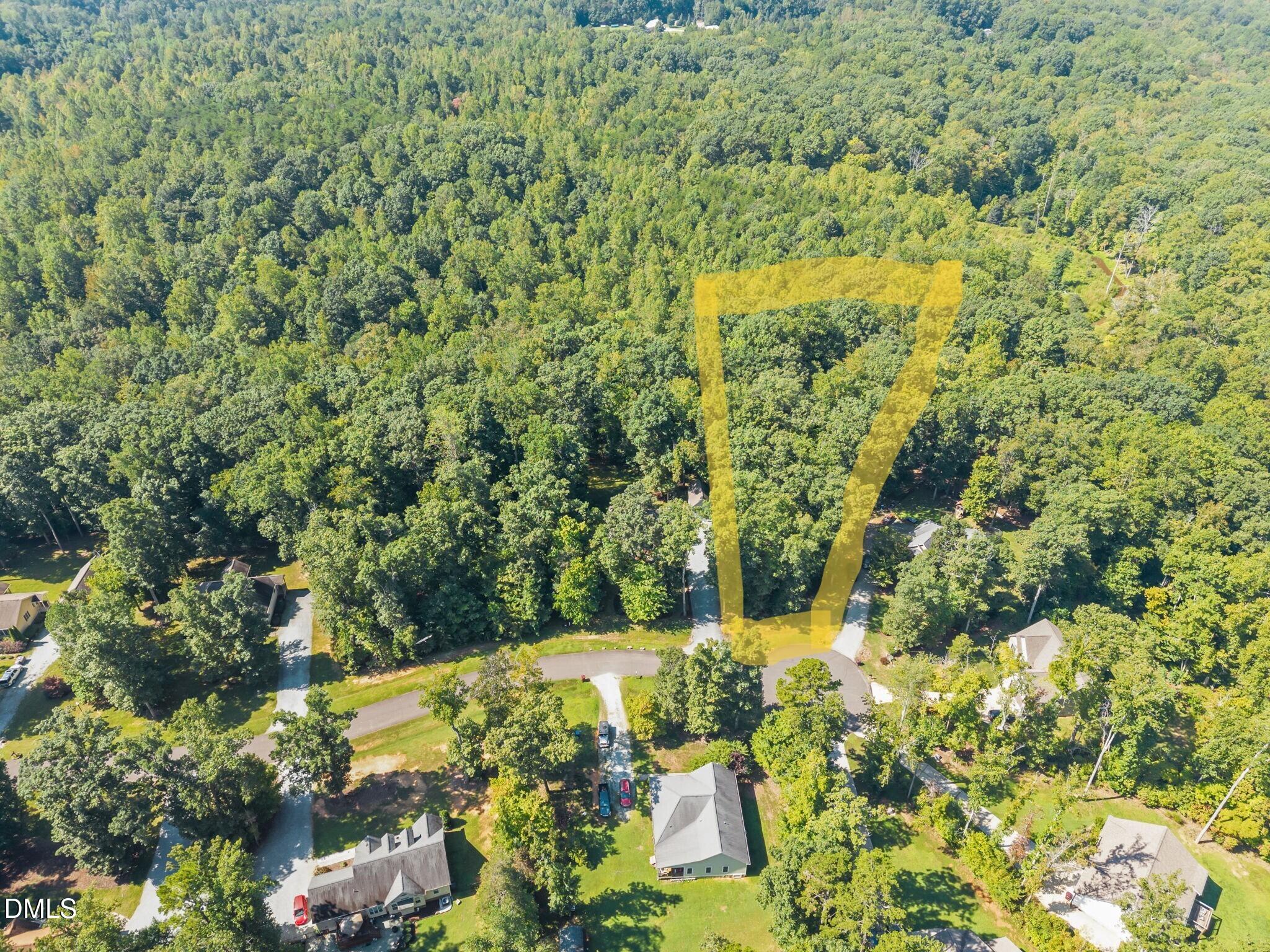 0 Weaver Ridge Road Rougemont, NC 27572 - Photo 1 of 8
