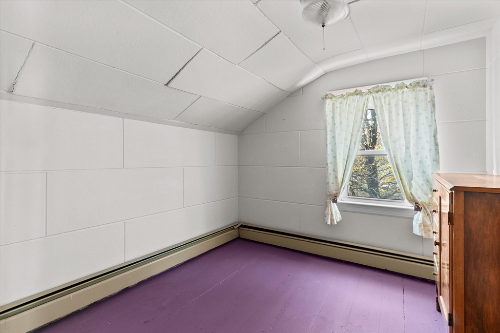 79 Beacon Street Lawrence, MA 01843 - Photo 21 of 29 a view of room with window and hardwood floor