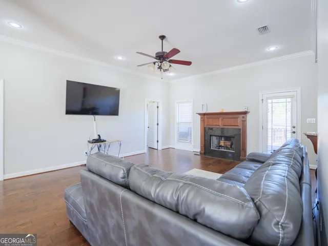 $328,000 | 4049 Applecross Road, Valdosta, GA 31605