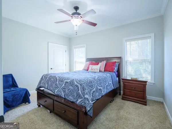 $327,000 | 4049 Applecross Road, Valdosta, GA 31605
