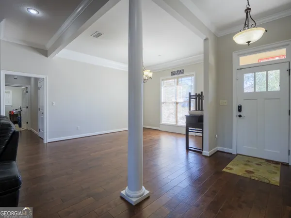 $327,000 | 4049 Applecross Road, Valdosta, GA 31605