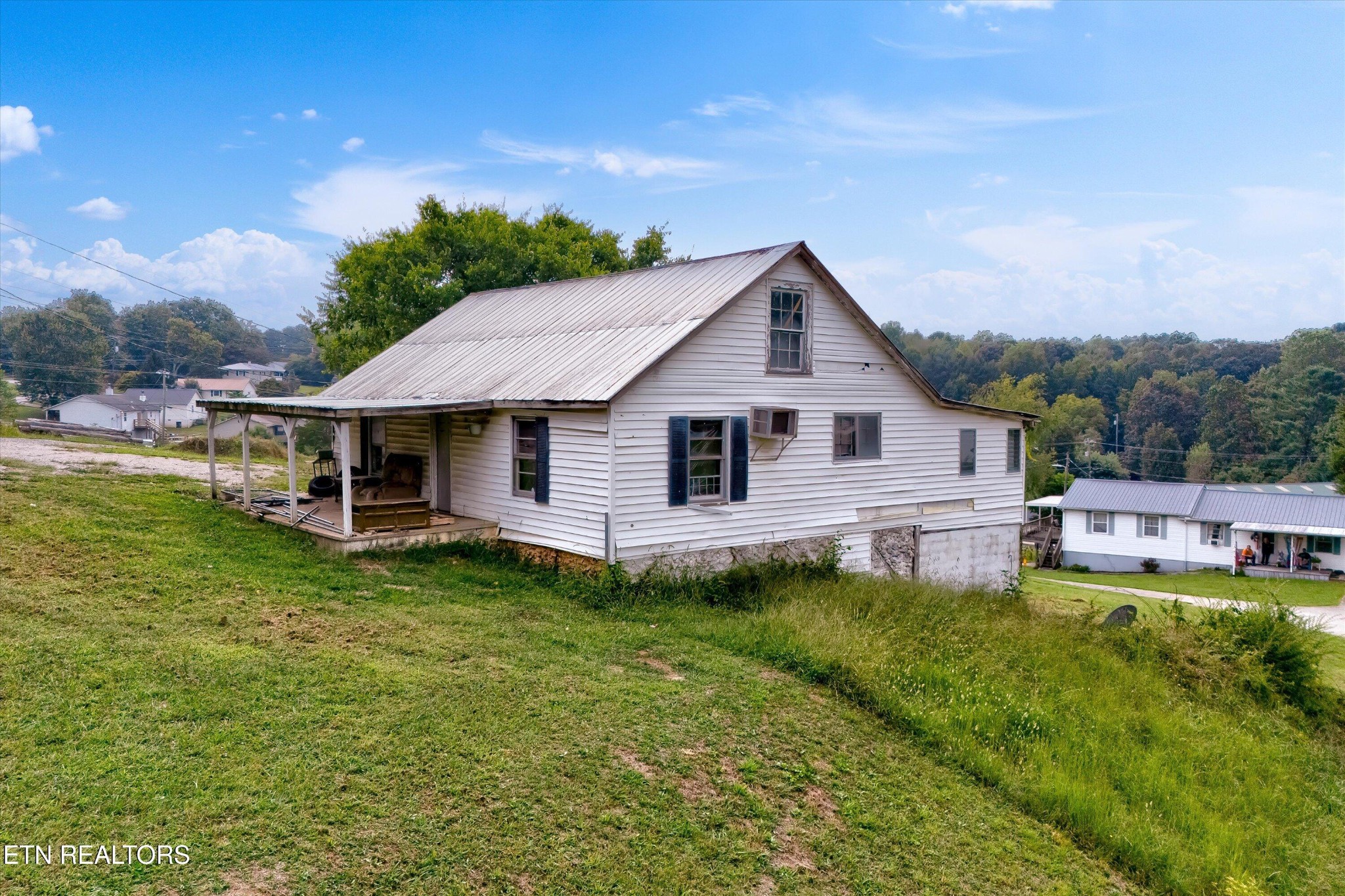 7944 Hill Road Knoxville, TN 37938 - Photo 1 of 28