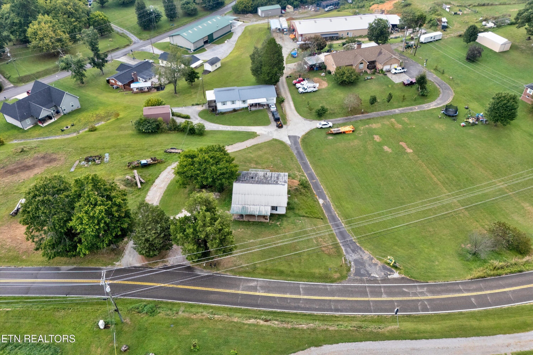 7944 Hill Road Knoxville, TN 37938 - Photo 11 of 28