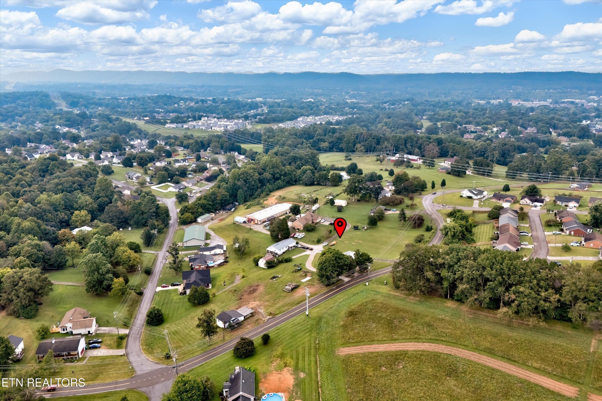 7944 Hill Road Knoxville, TN 37938 - Photo 12 of 28