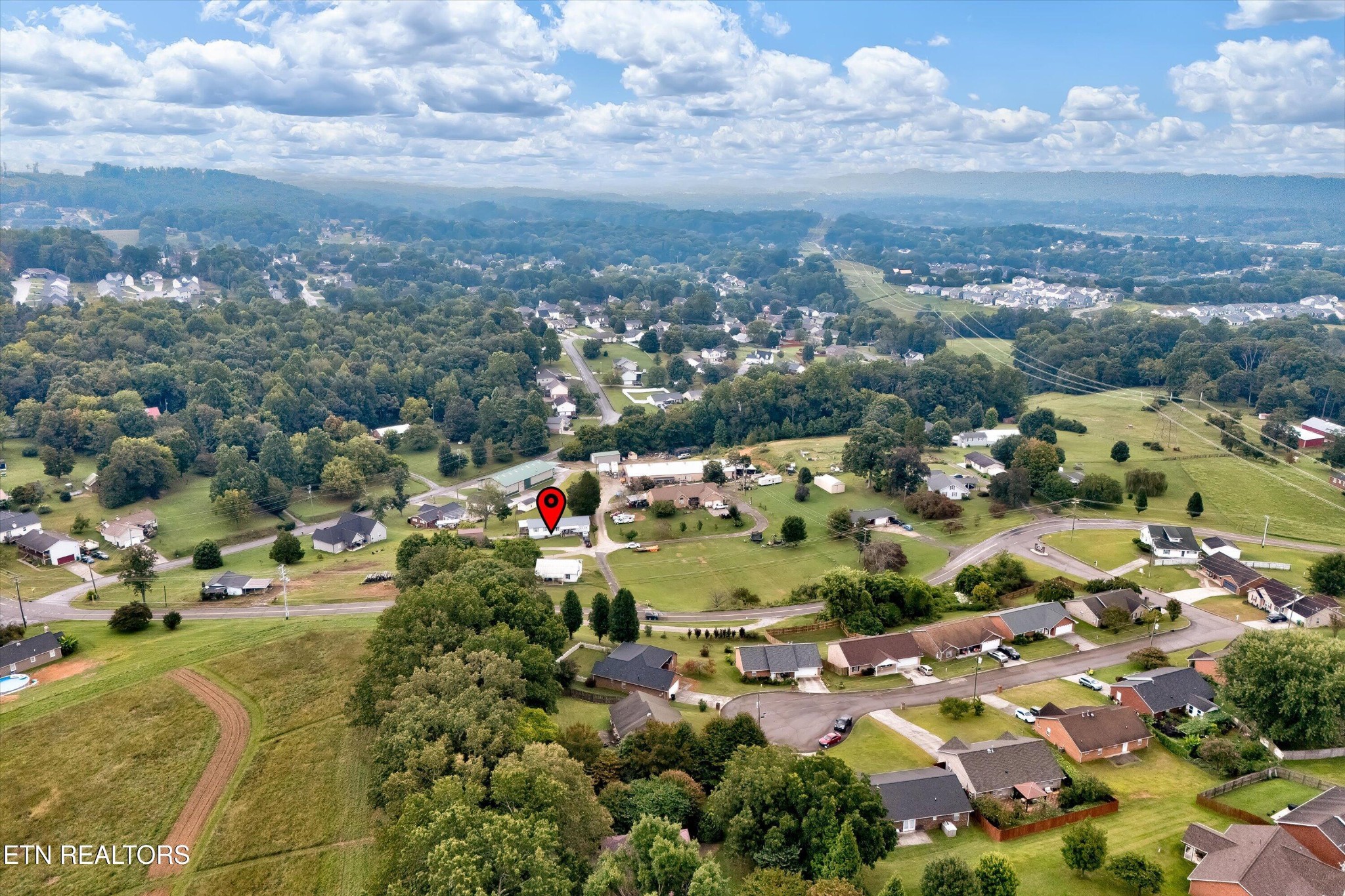 7944 Hill Road Knoxville, TN 37938 - Photo 13 of 28