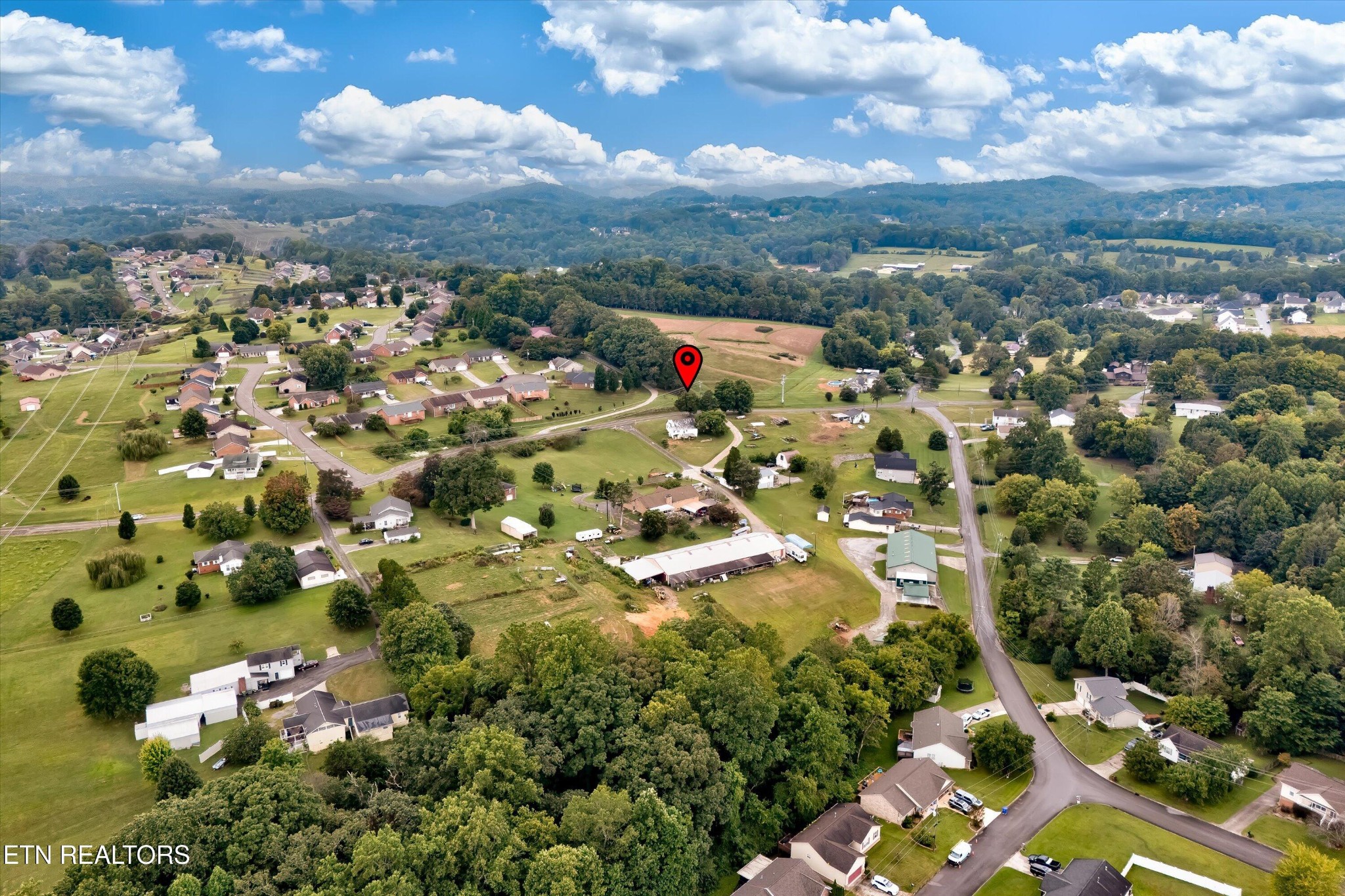 7944 Hill Road Knoxville, TN 37938 - Photo 16 of 28