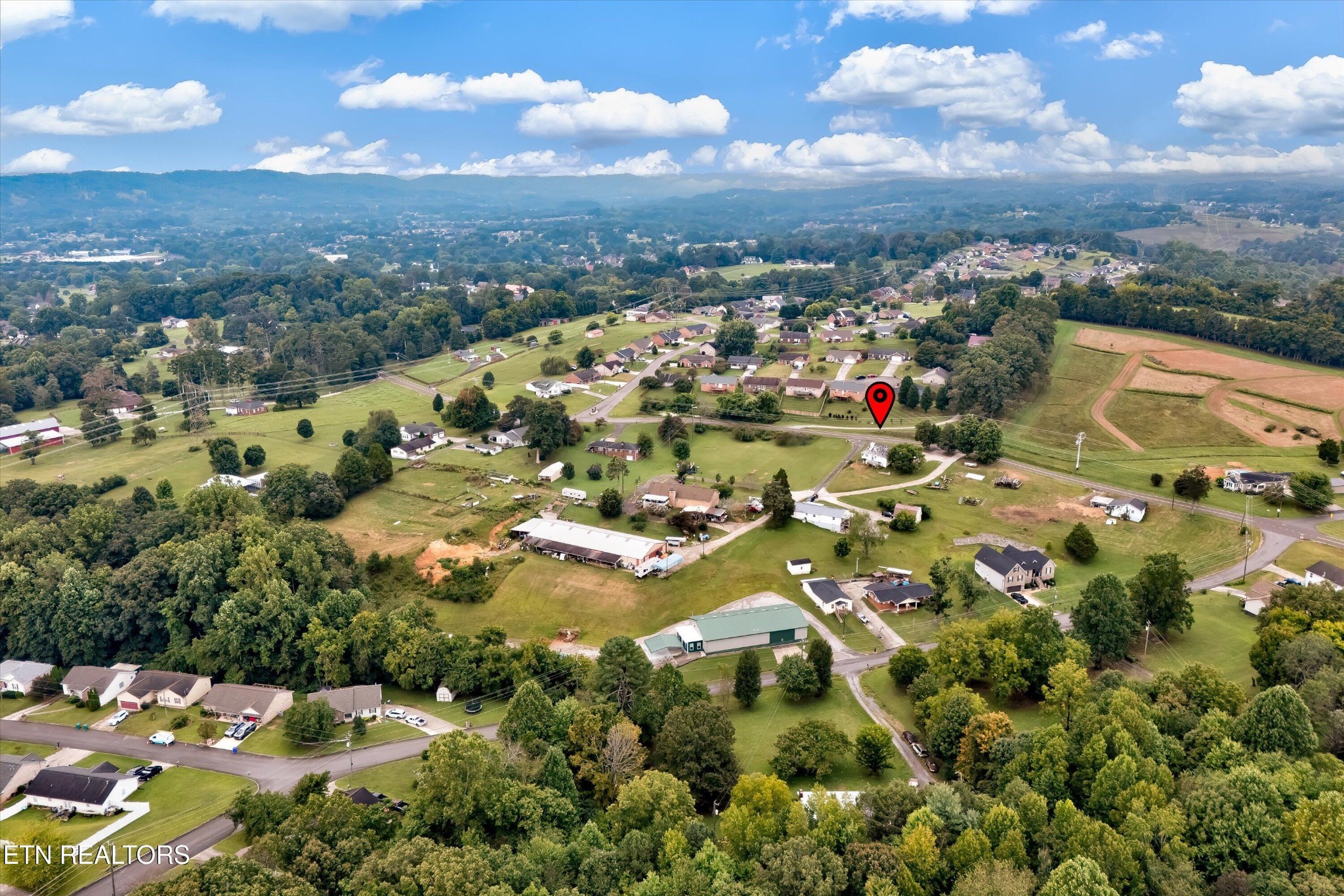 7944 Hill Road Knoxville, TN 37938 - Photo 17 of 28