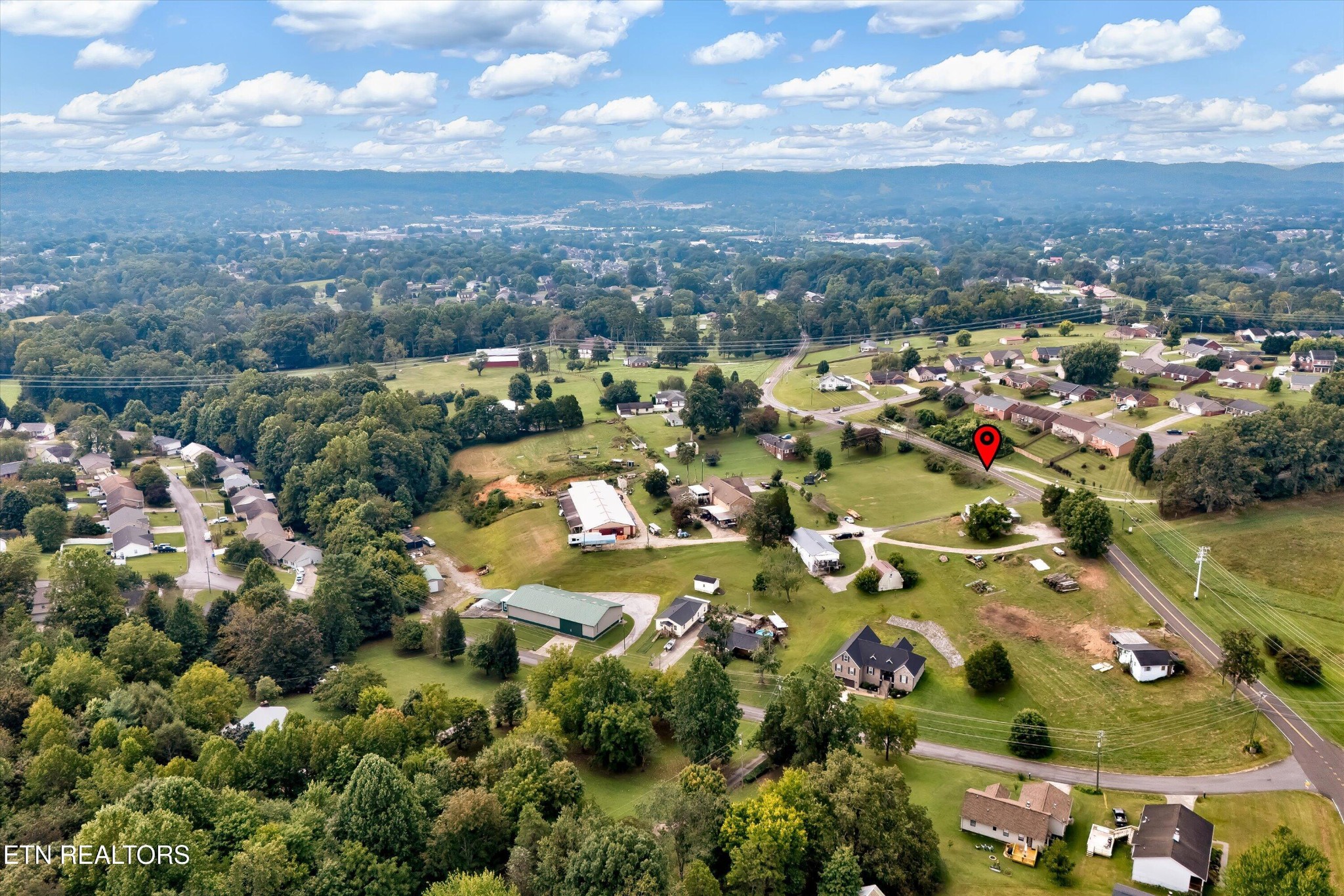 7944 Hill Road Knoxville, TN 37938 - Photo 18 of 28