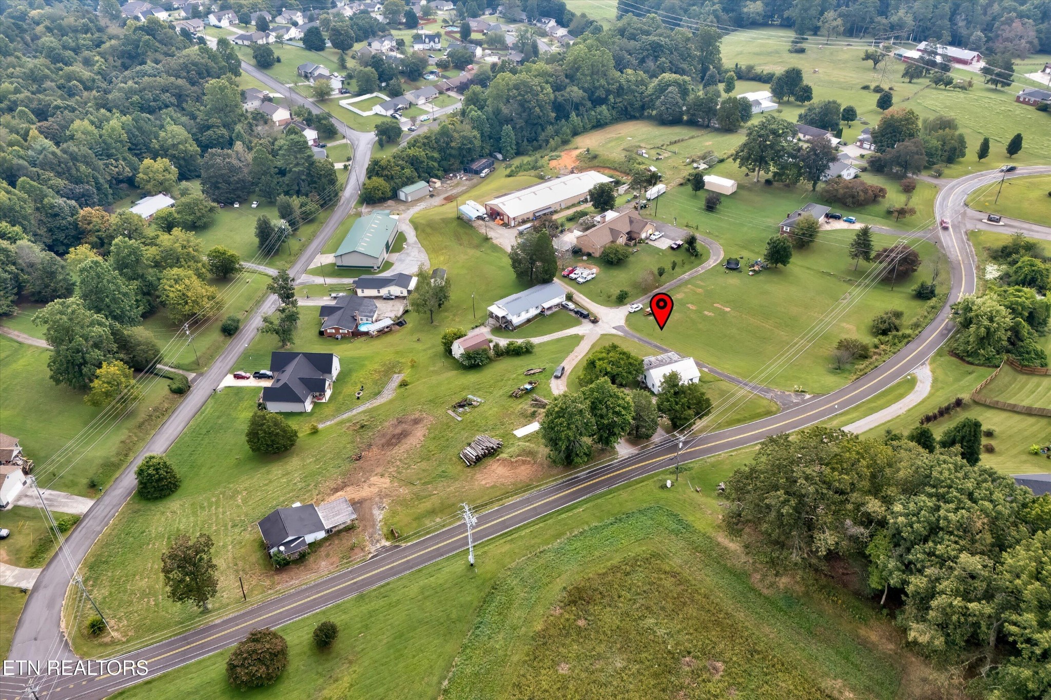 7944 Hill Road Knoxville, TN 37938 - Photo 19 of 28