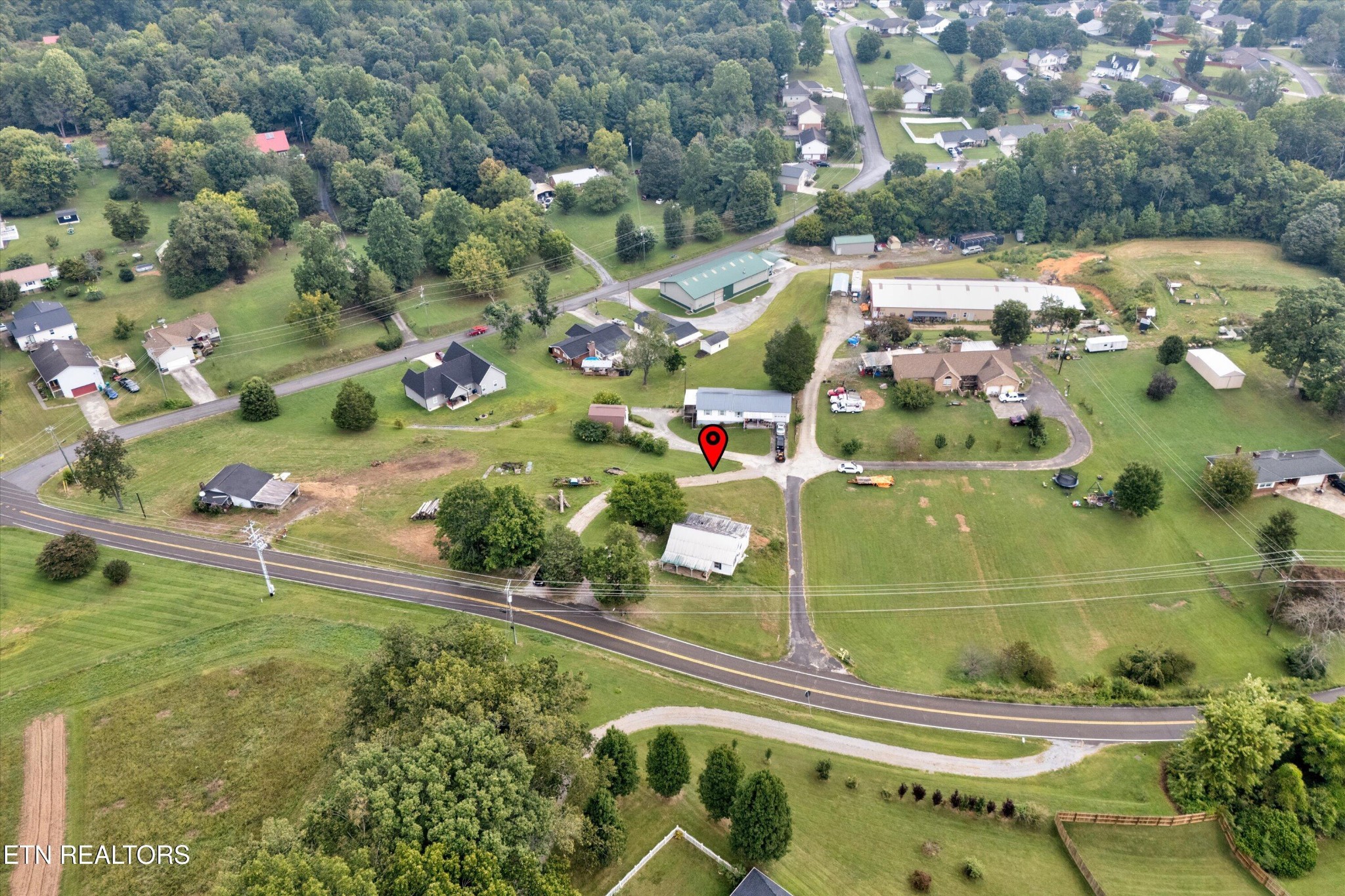 7944 Hill Road Knoxville, TN 37938 - Photo 20 of 28