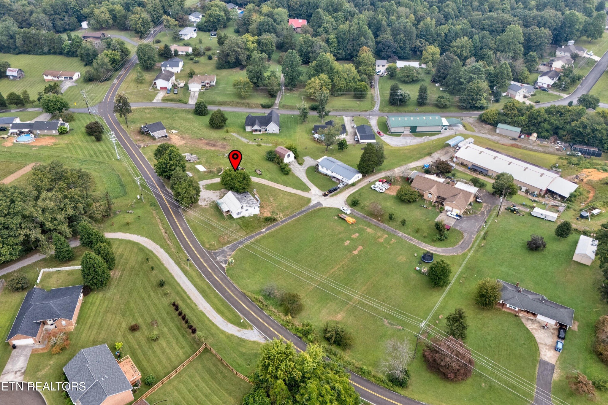 7944 Hill Road Knoxville, TN 37938 - Photo 21 of 28