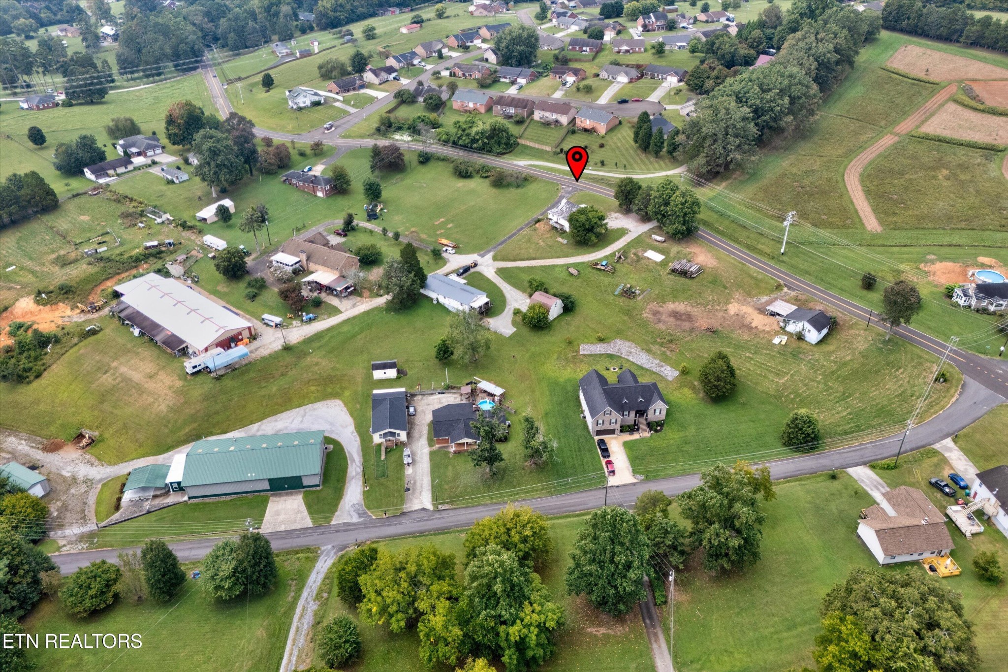 7944 Hill Road Knoxville, TN 37938 - Photo 22 of 28