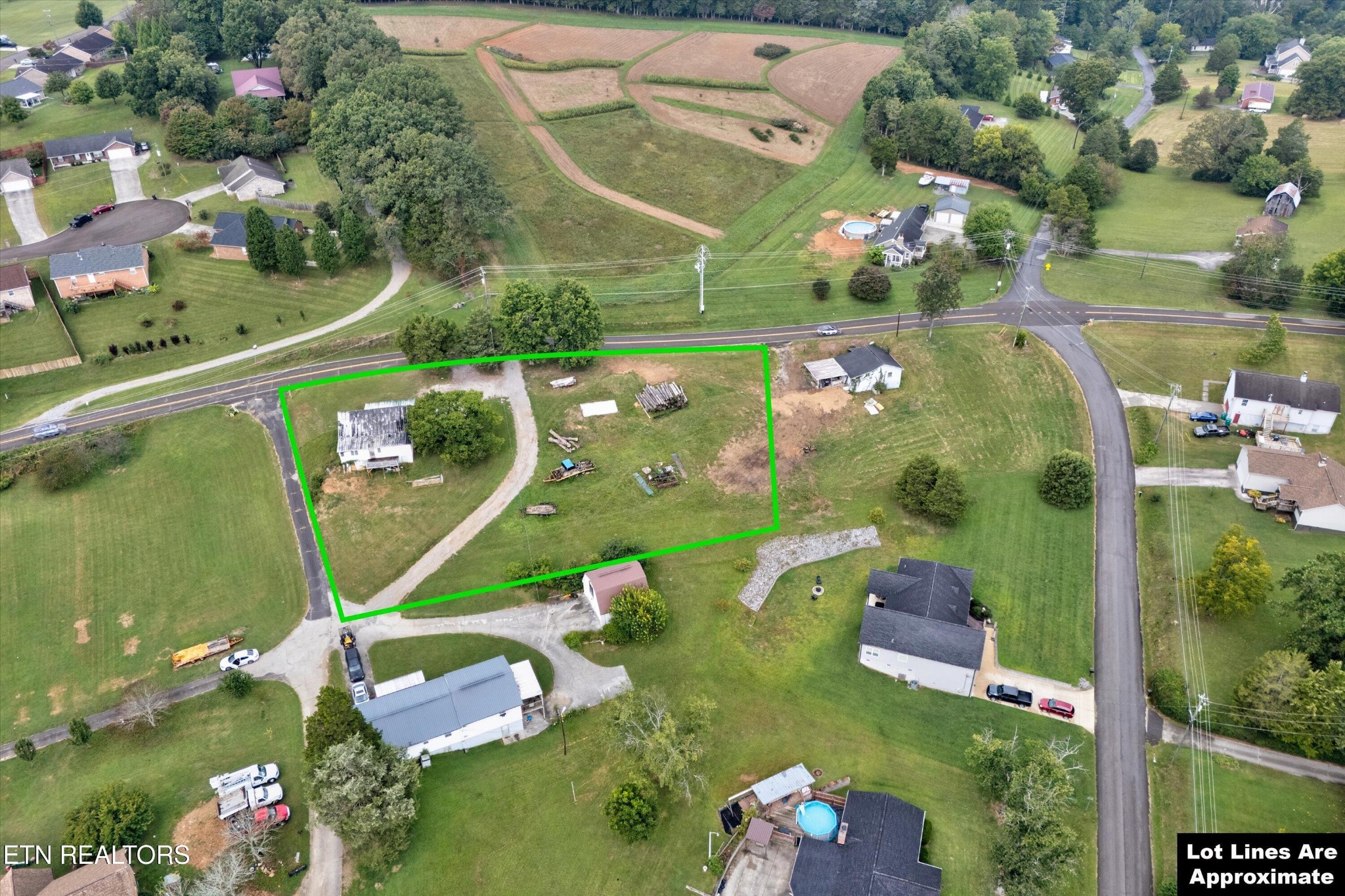 7944 Hill Road Knoxville, TN 37938 - Photo 23 of 28