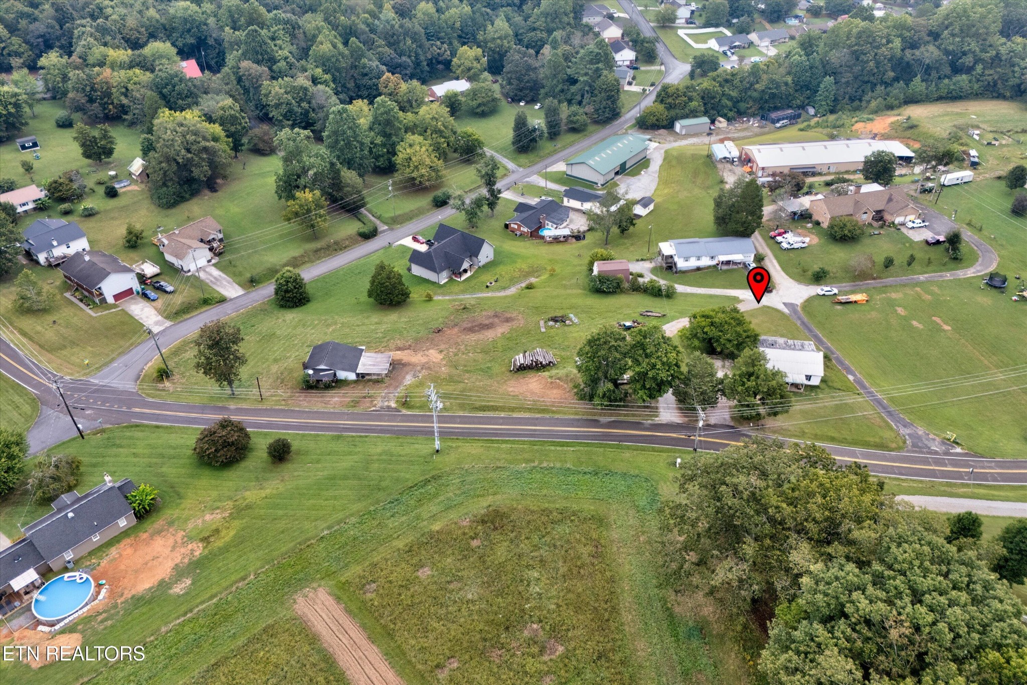 7944 Hill Road Knoxville, TN 37938 - Photo 25 of 28