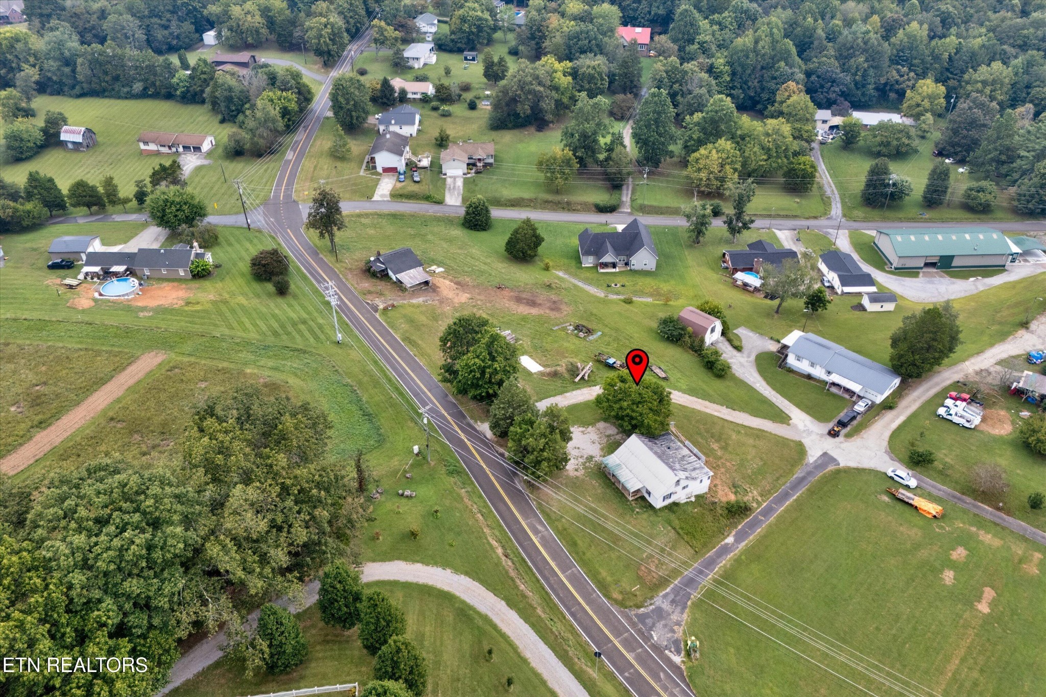7944 Hill Road Knoxville, TN 37938 - Photo 26 of 28