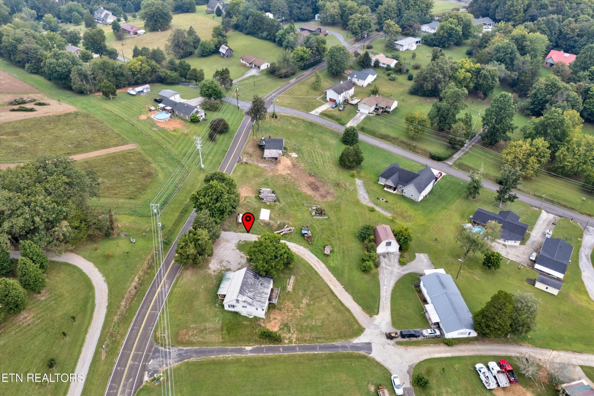 7944 Hill Road Knoxville, TN 37938 - Photo 27 of 28