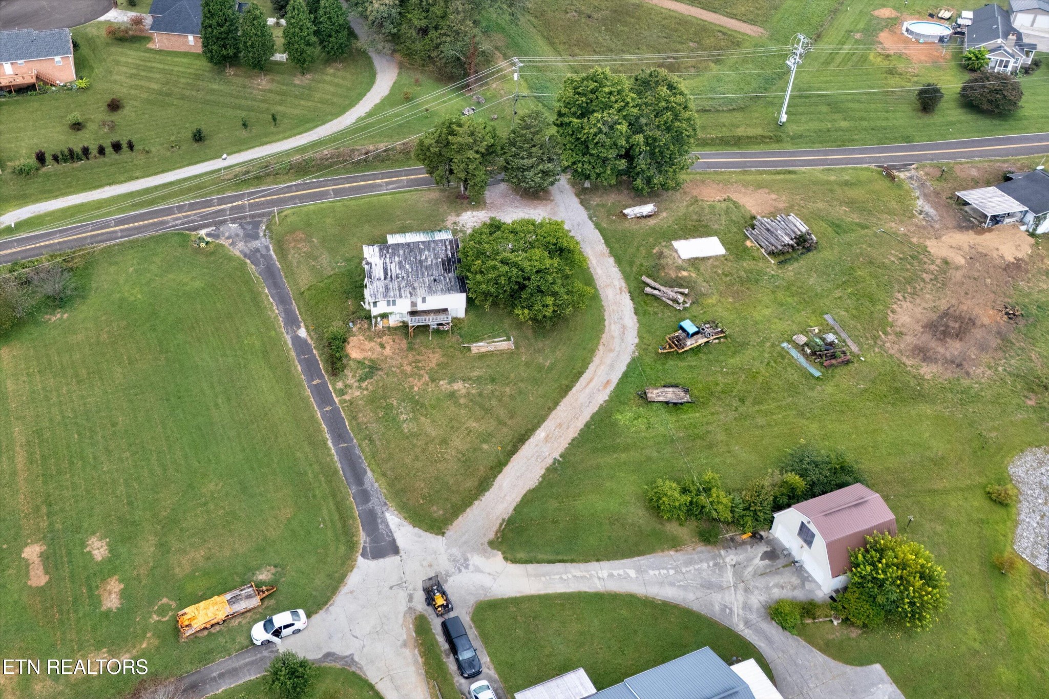 7944 Hill Road Knoxville, TN 37938 - Photo 8 of 28