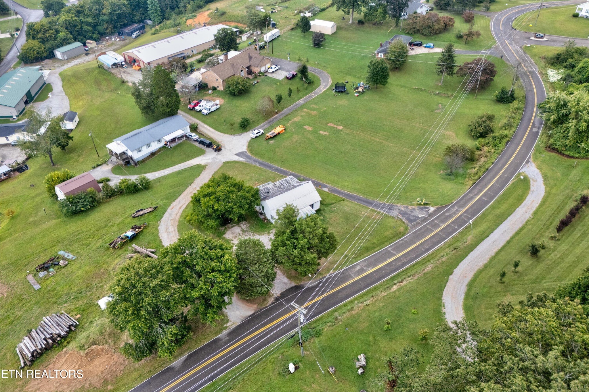 7944 Hill Road Knoxville, TN 37938 - Photo 10 of 28