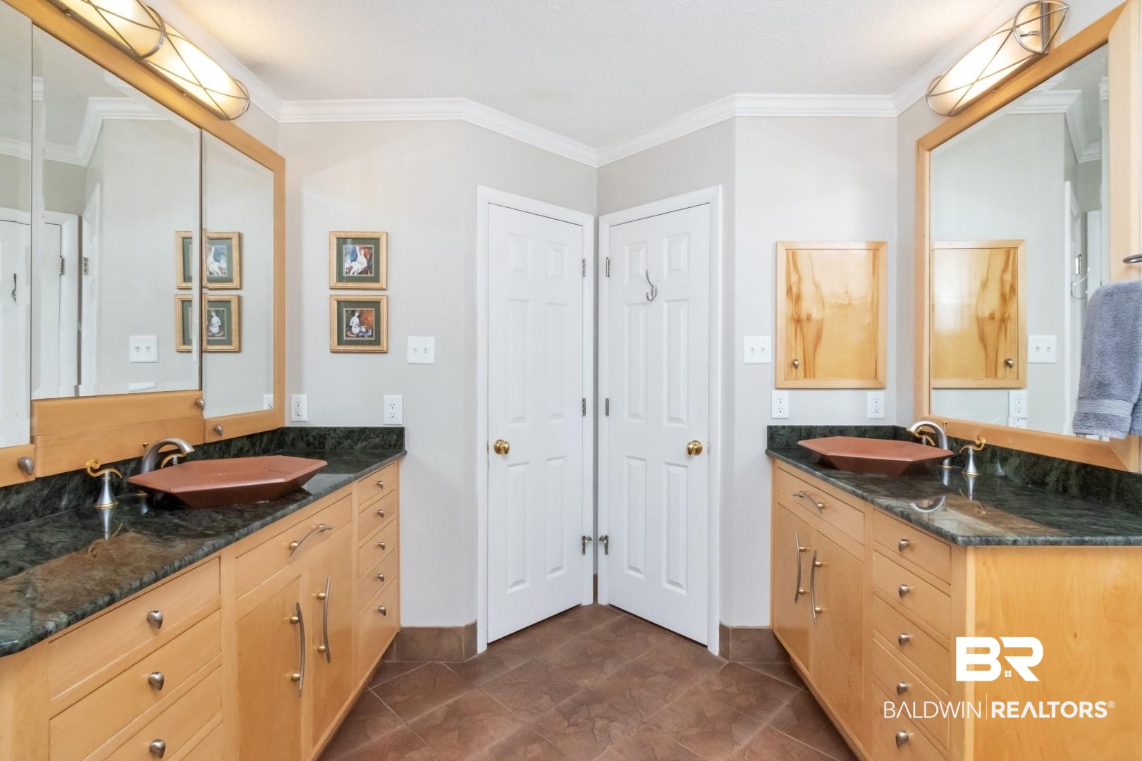 251 Suffolk Road Mobile, AL 36608 - Photo 38 of 53
