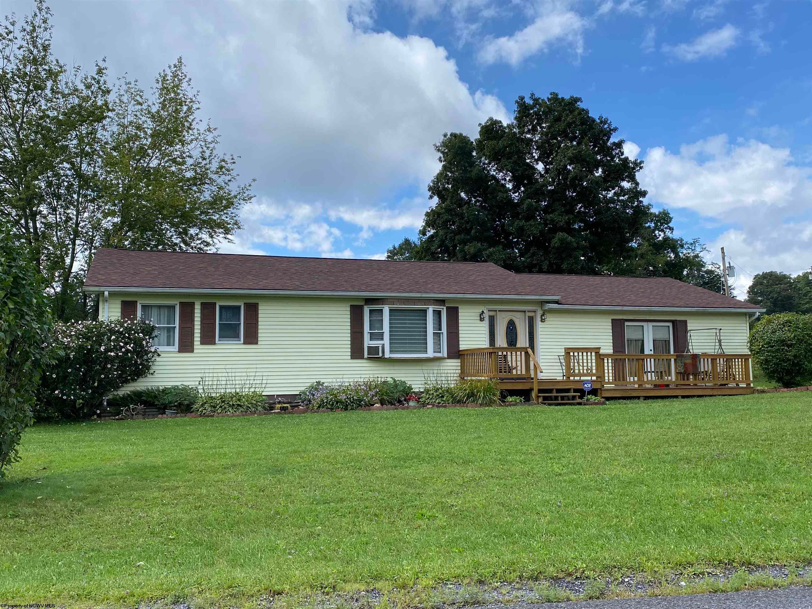 2230 Lanesville Road Dryfork, WV 26263 - Photo 2 of 28 Gallery Image 2