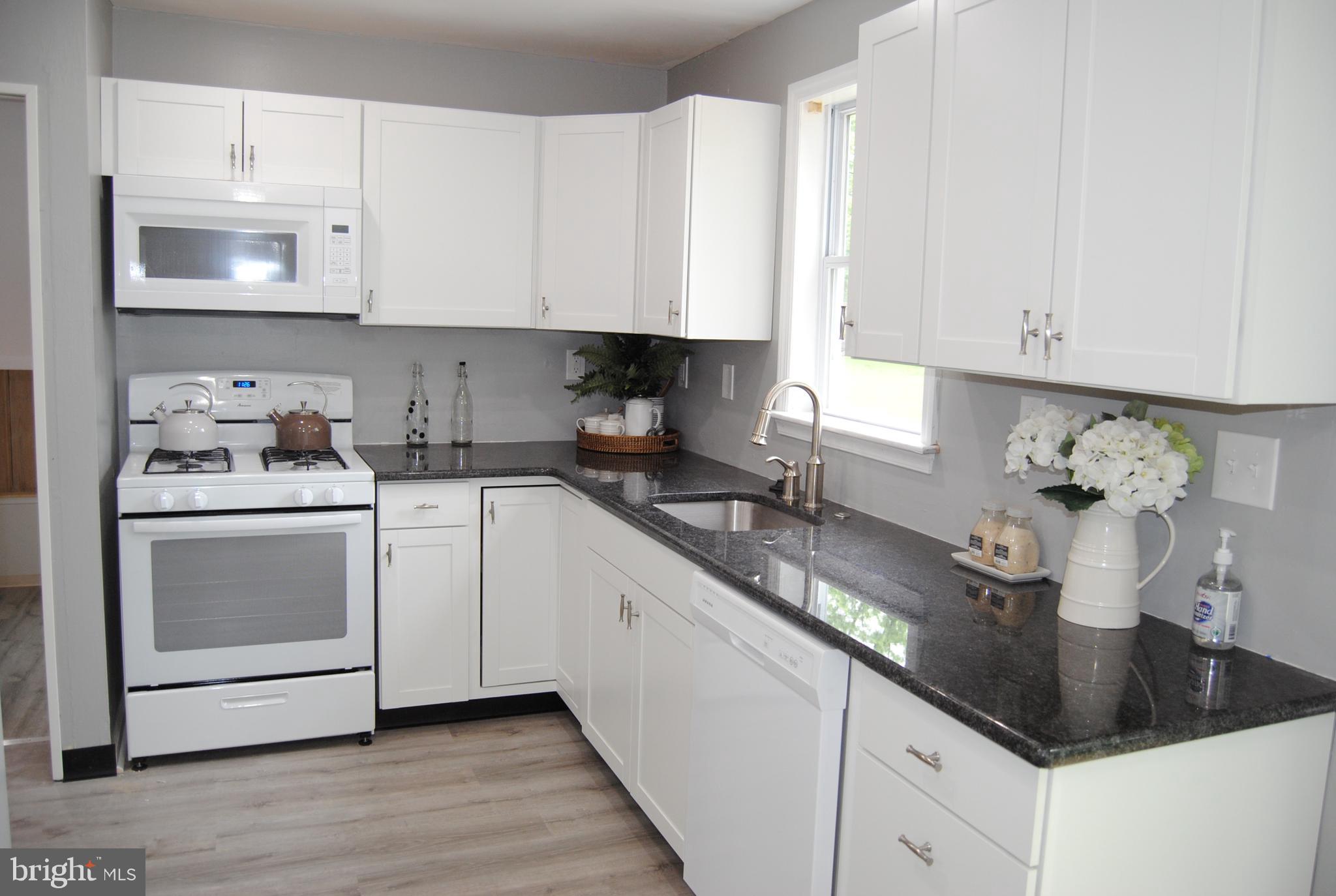2065 Geoffrey Road Willow Grove, PA 19090 - Photo 1 of 23 Kitchen