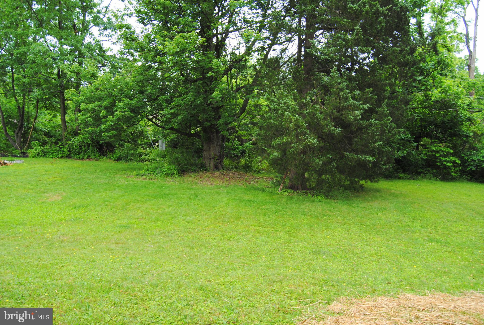 2065 Geoffrey Road Willow Grove, PA 19090 - Photo 22 of 23 Back Yard