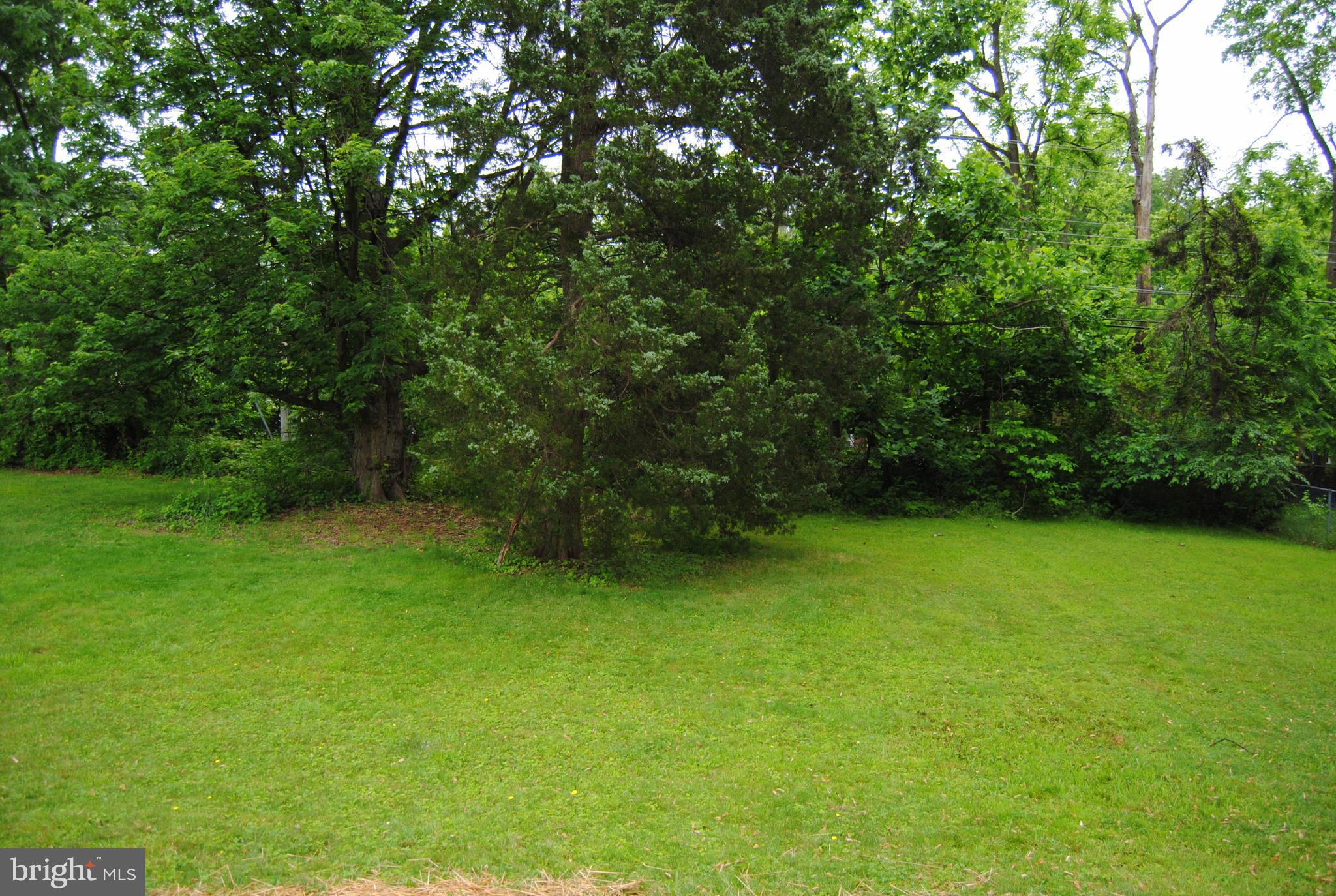 2065 Geoffrey Road Willow Grove, PA 19090 - Photo 23 of 23 Back yard