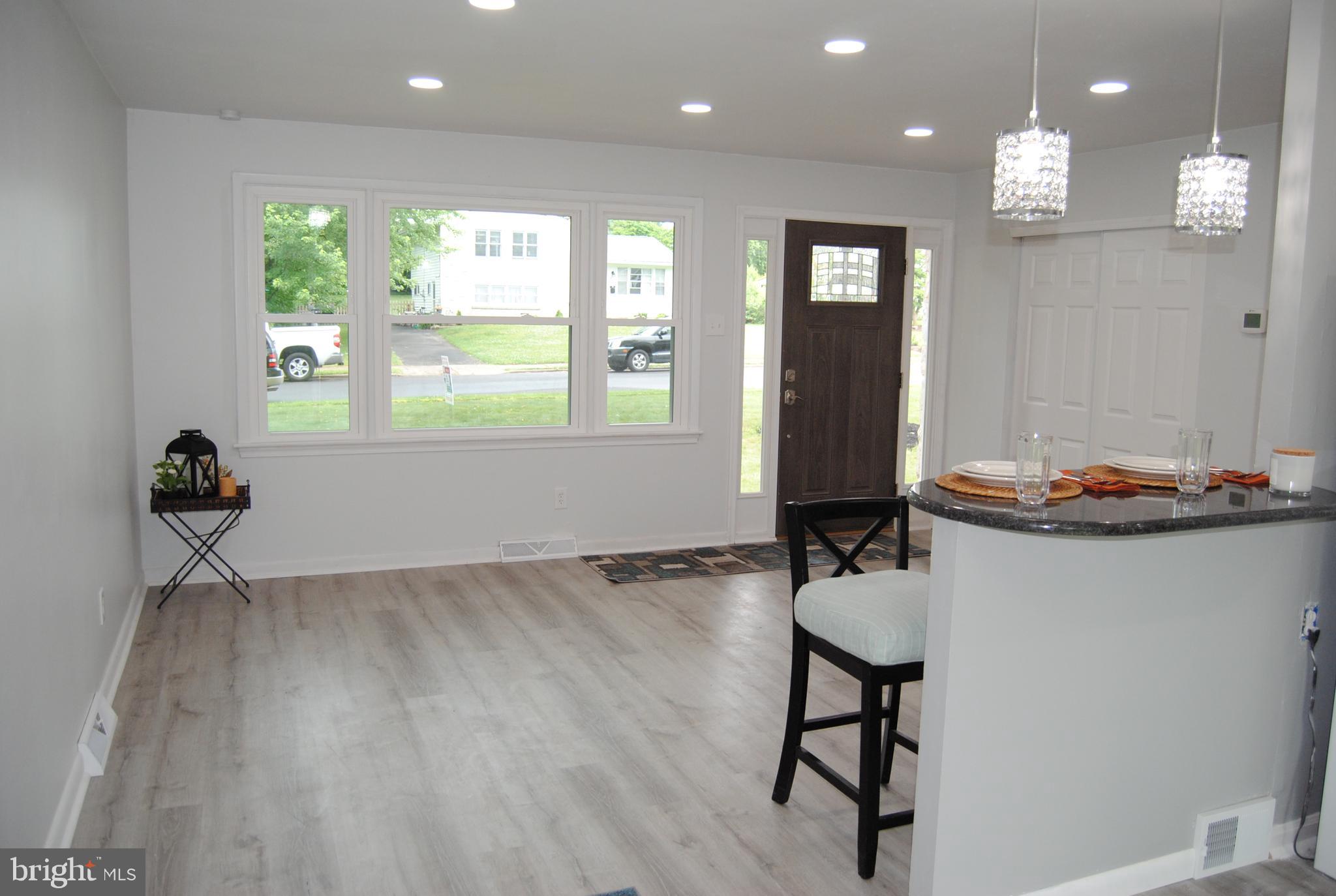 2065 Geoffrey Road Willow Grove, PA 19090 - Photo 8 of 23 living room