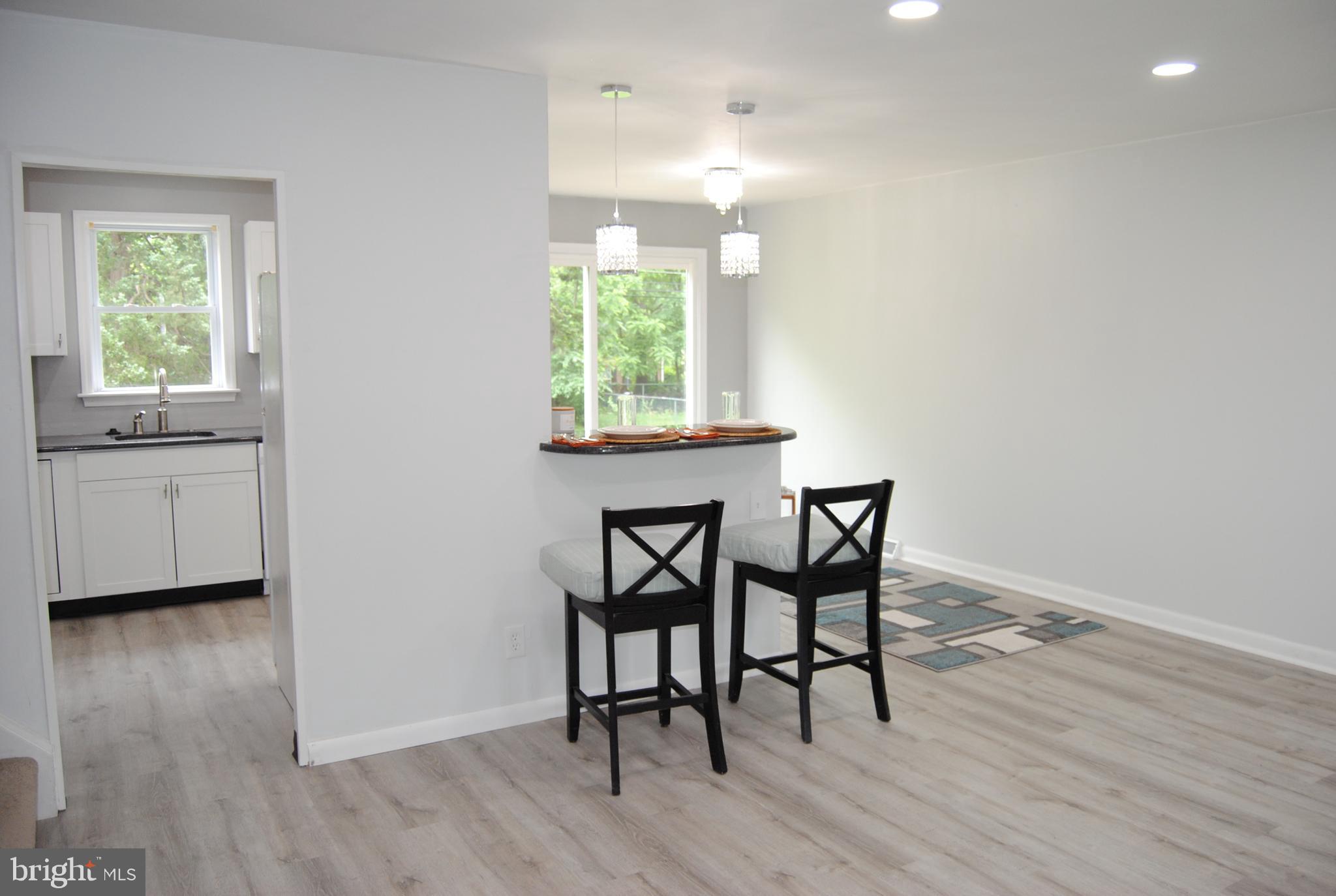 2065 Geoffrey Road Willow Grove, PA 19090 - Photo 9 of 23 breakfast nook