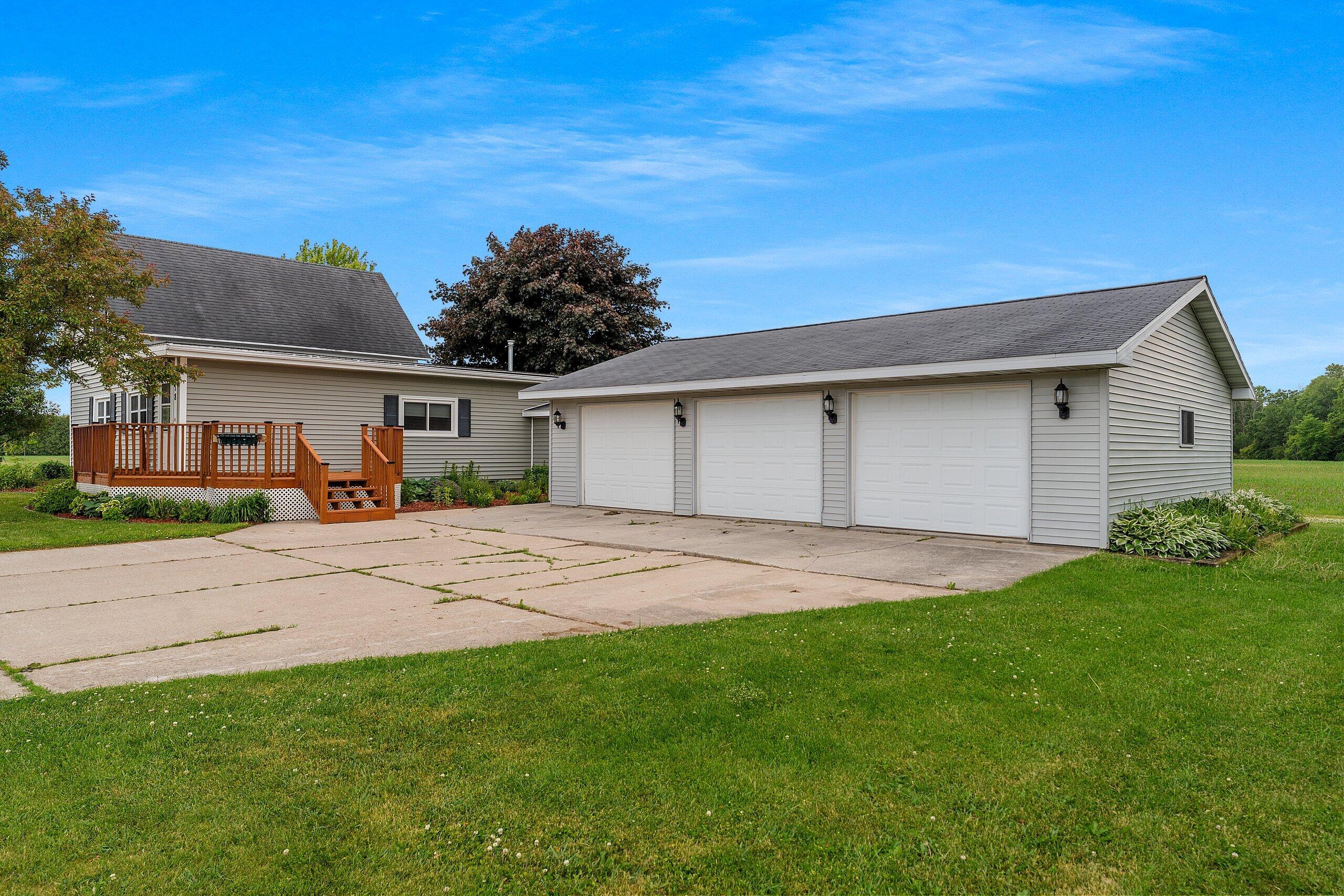 618 Norstad Road Cato, WI 54220 - Photo 34 of 47 004-618NorstadRoad-Manitowoc-WI-54220-SM
