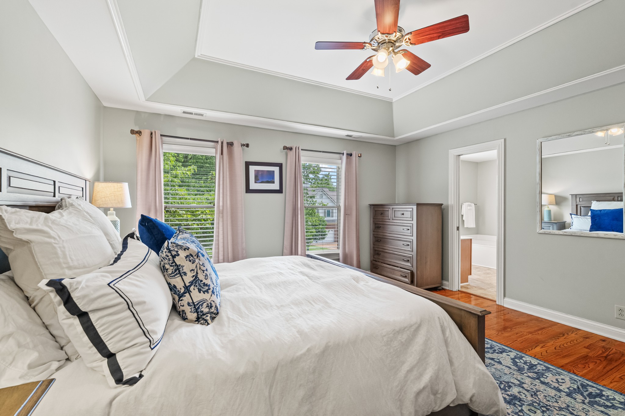 417 Ridgestone Drive Franklin, TN 37064 - Photo 31 of 85