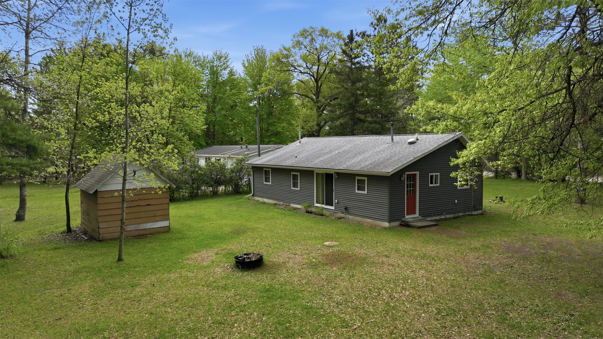 26660 County Rd M Holcombe, WI 54745 - Photo 33 of 39