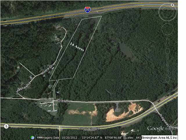 11618 Giles Road, Unit 14ACRES Woodstock, AL 35188 - Photo 2 of 11