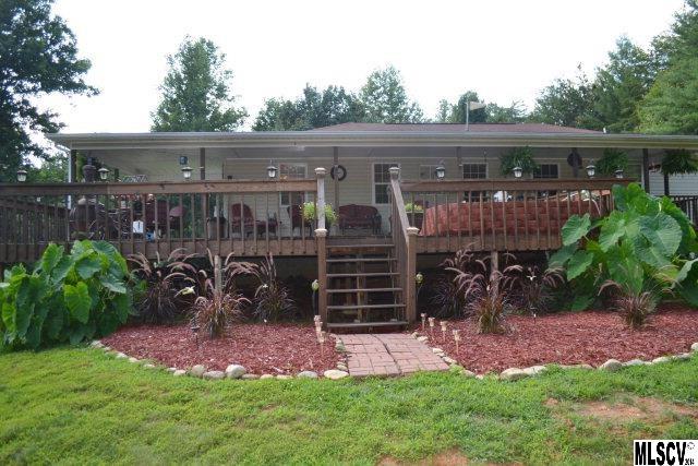 3810 Piney Road Morganton, NC 28655 - Photo 6 of 16 Gallery Image 6