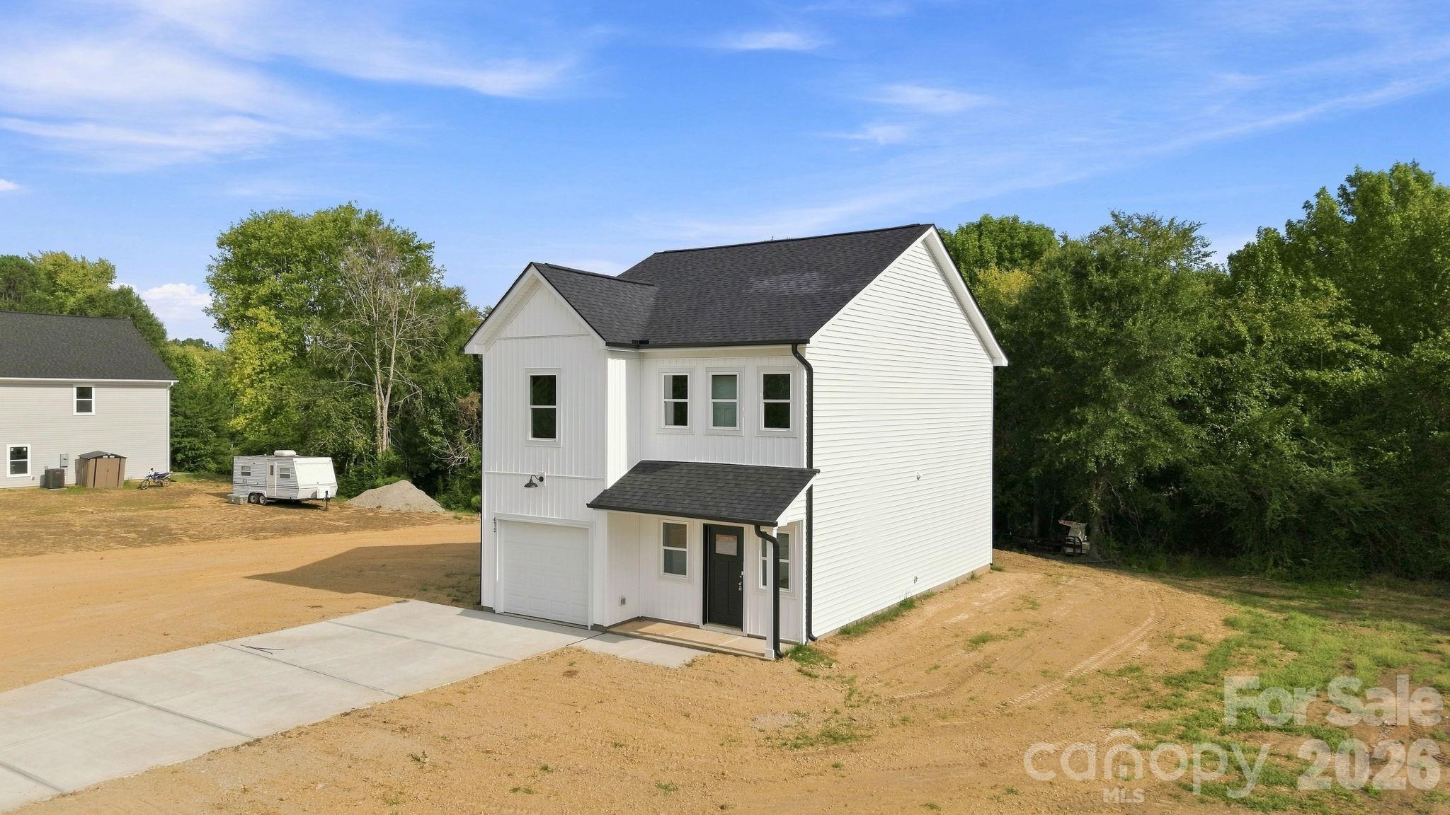 673 Hazel Blakeney Road Pageland, SC 29728 - Photo 3 of 33 Gallery Image 3