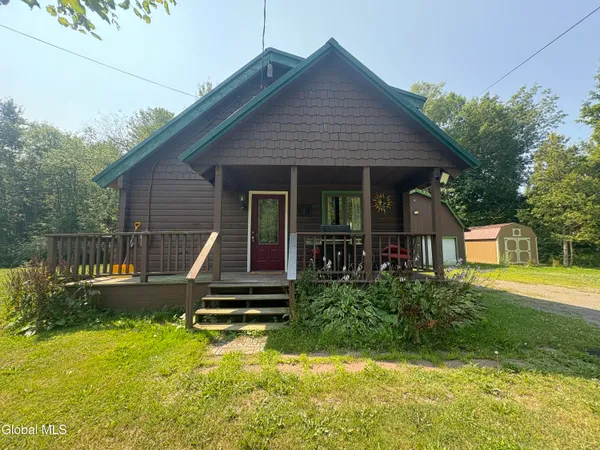 $315,000 | 58 Wolcott Road, Crown Point, NY 12928