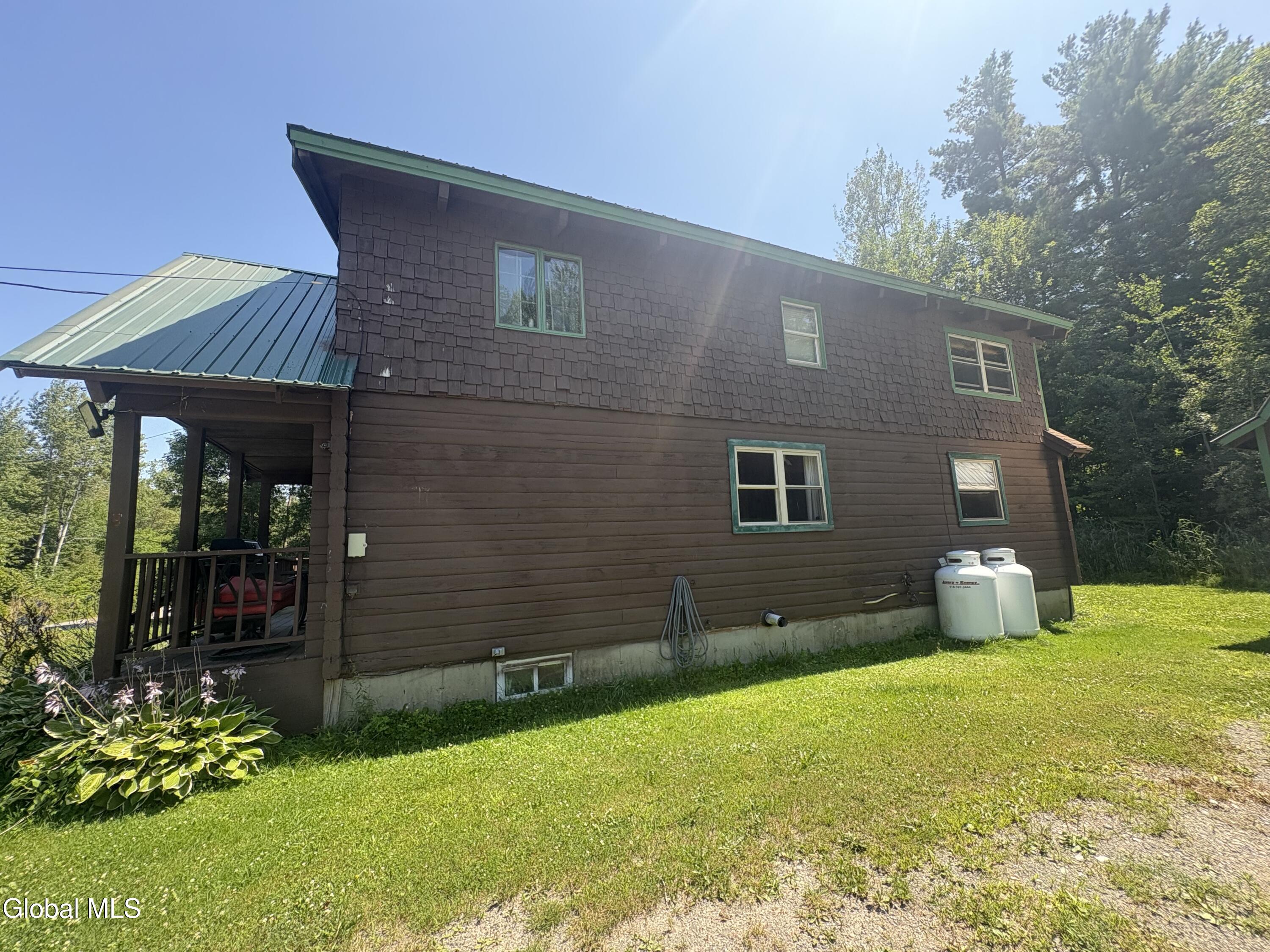 58 Wolcott Road Crown Point, NY 12928 - Photo 4 of 54 IMG_3092