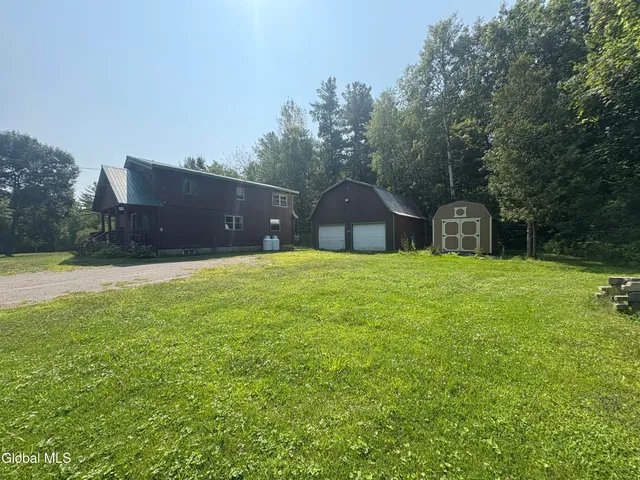 $325,000 | 58 Wolcott Road, Crown Point, NY 12928