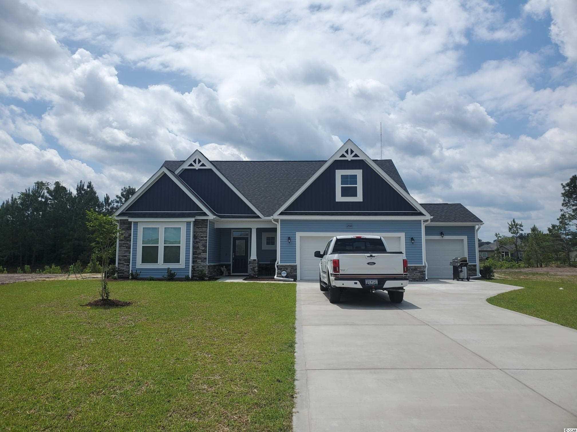 2048 Hazlette Loop Conway, SC 29526 - Photo 1 of 1 Gallery Image 1