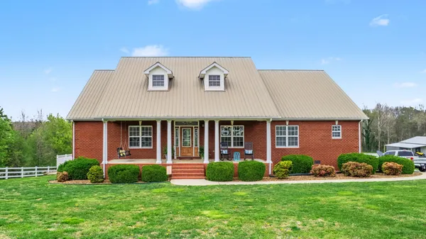$749,900 | 651 Williams Street, Decherd, TN 37324
