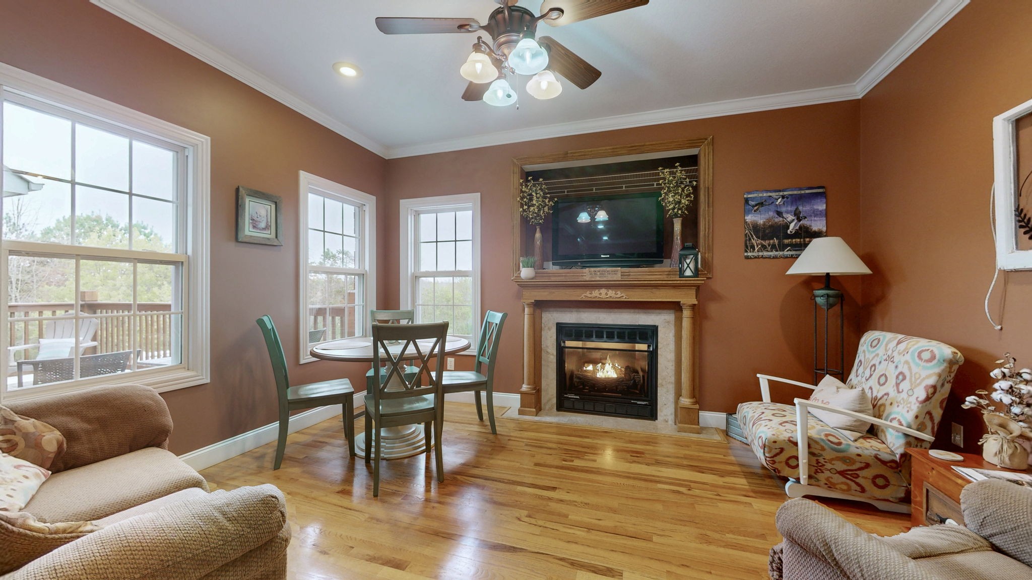 651 Williams Street Decherd, TN 37324 - Photo 12 of 55