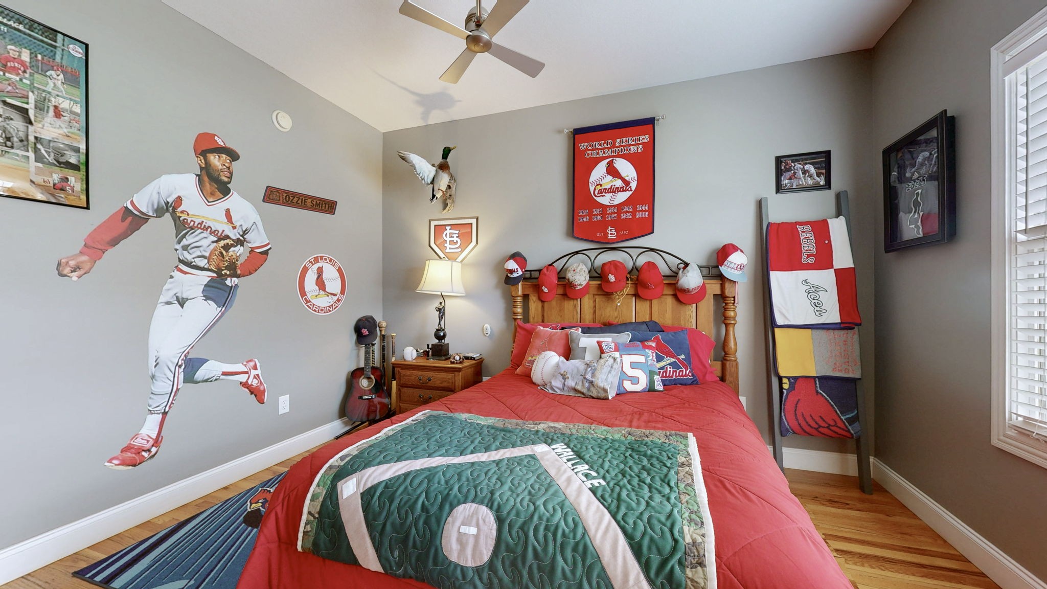 651 Williams Street Decherd, TN 37324 - Photo 16 of 55