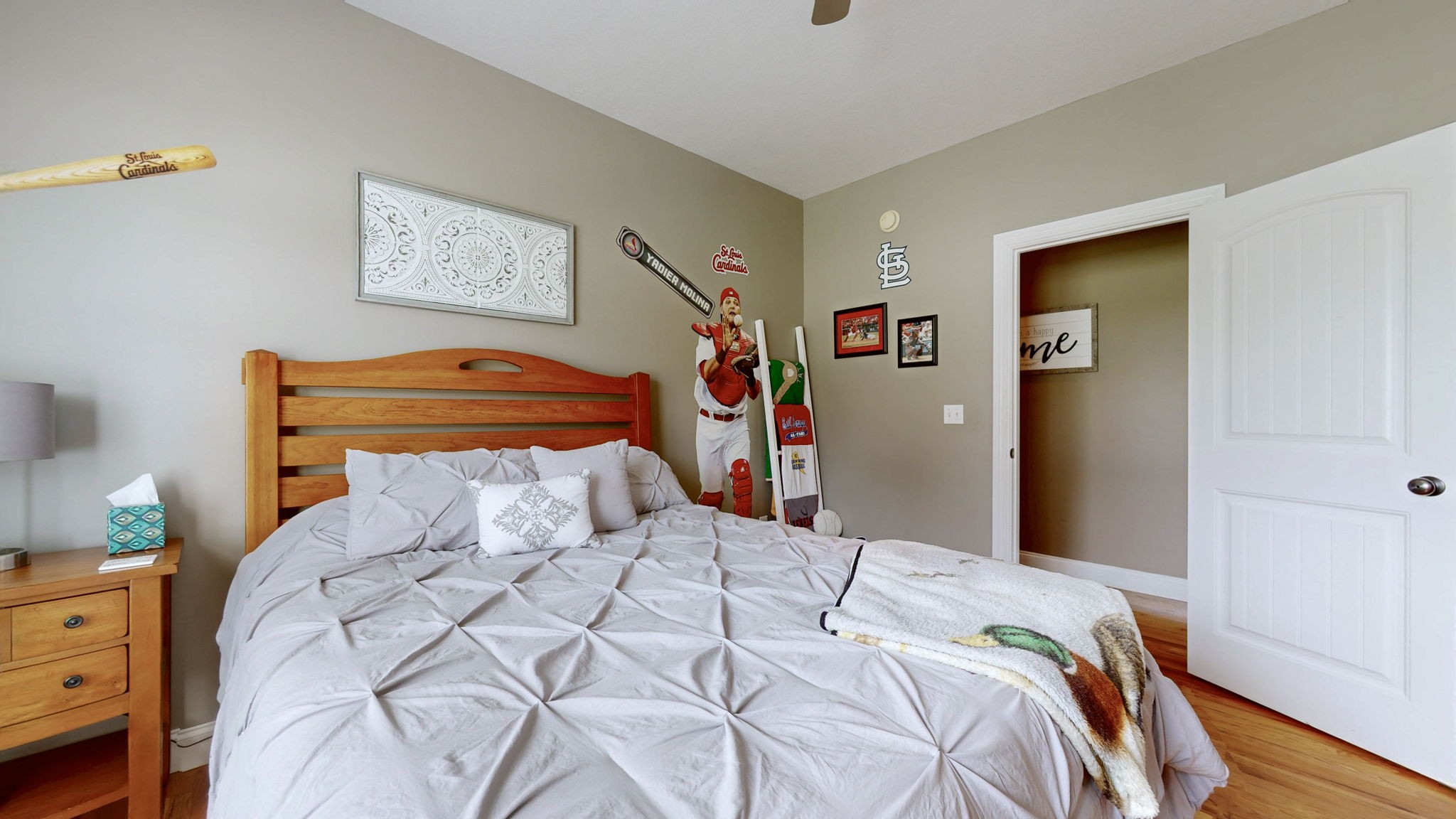 651 Williams Street Decherd, TN 37324 - Photo 18 of 55