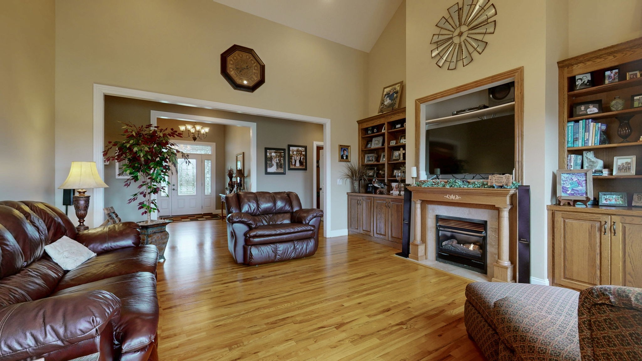 651 Williams Street Decherd, TN 37324 - Photo 2 of 55