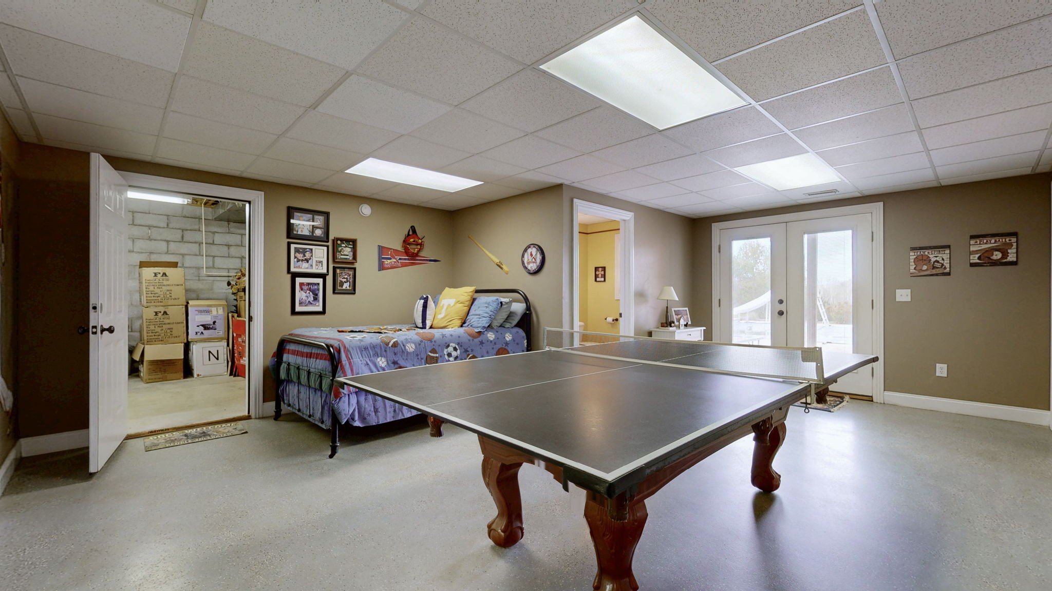 651 Williams Street Decherd, TN 37324 - Photo 23 of 55