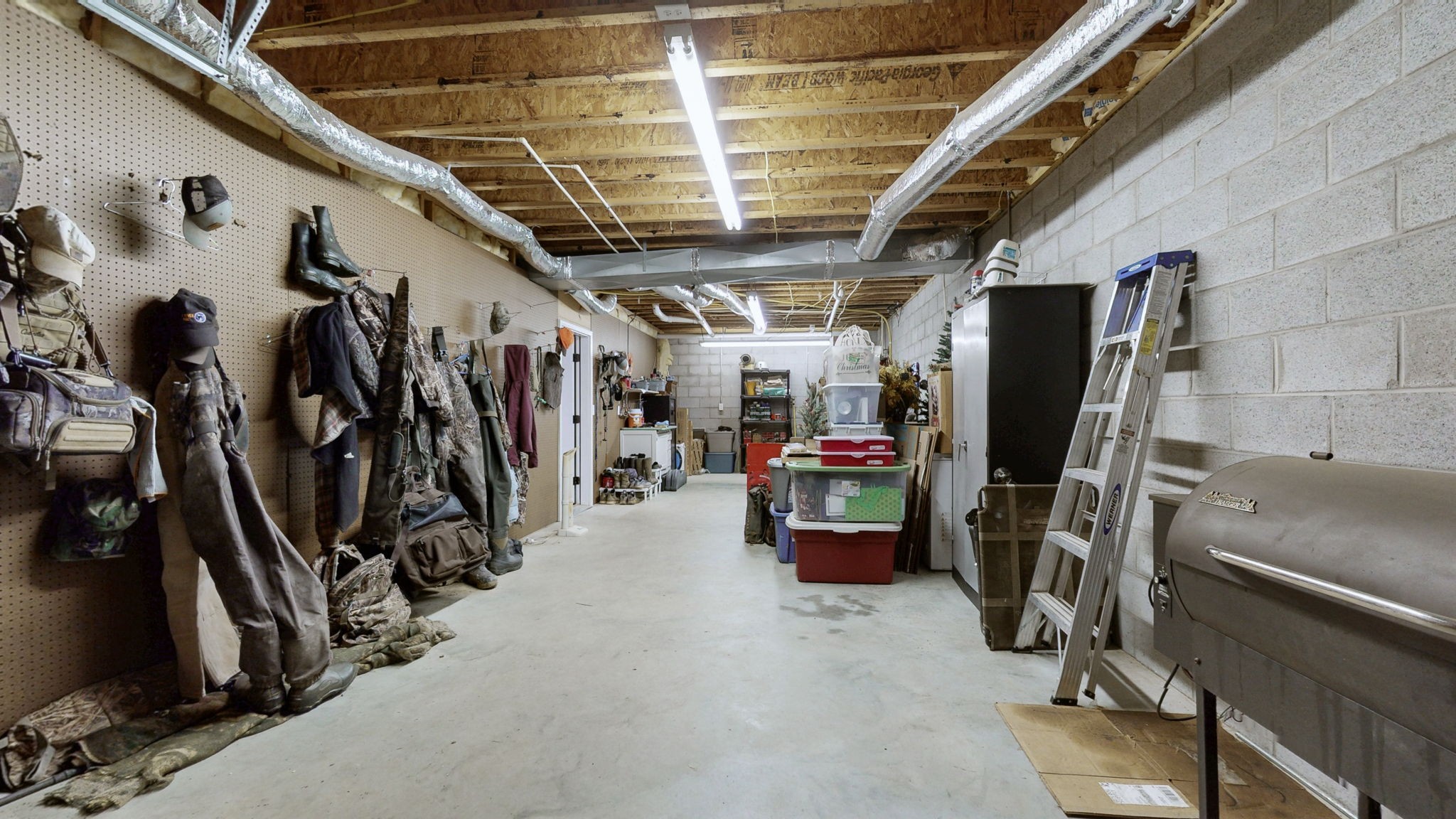 651 Williams Street Decherd, TN 37324 - Photo 25 of 55