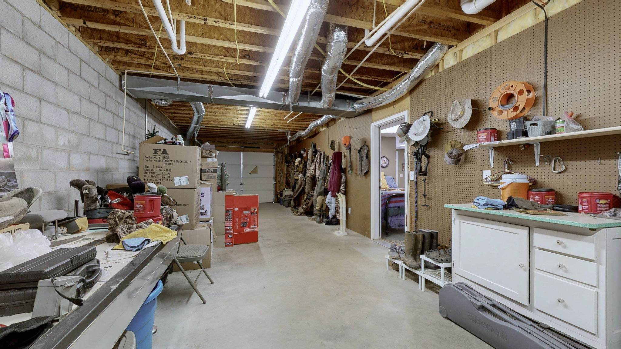 651 Williams Street Decherd, TN 37324 - Photo 26 of 55