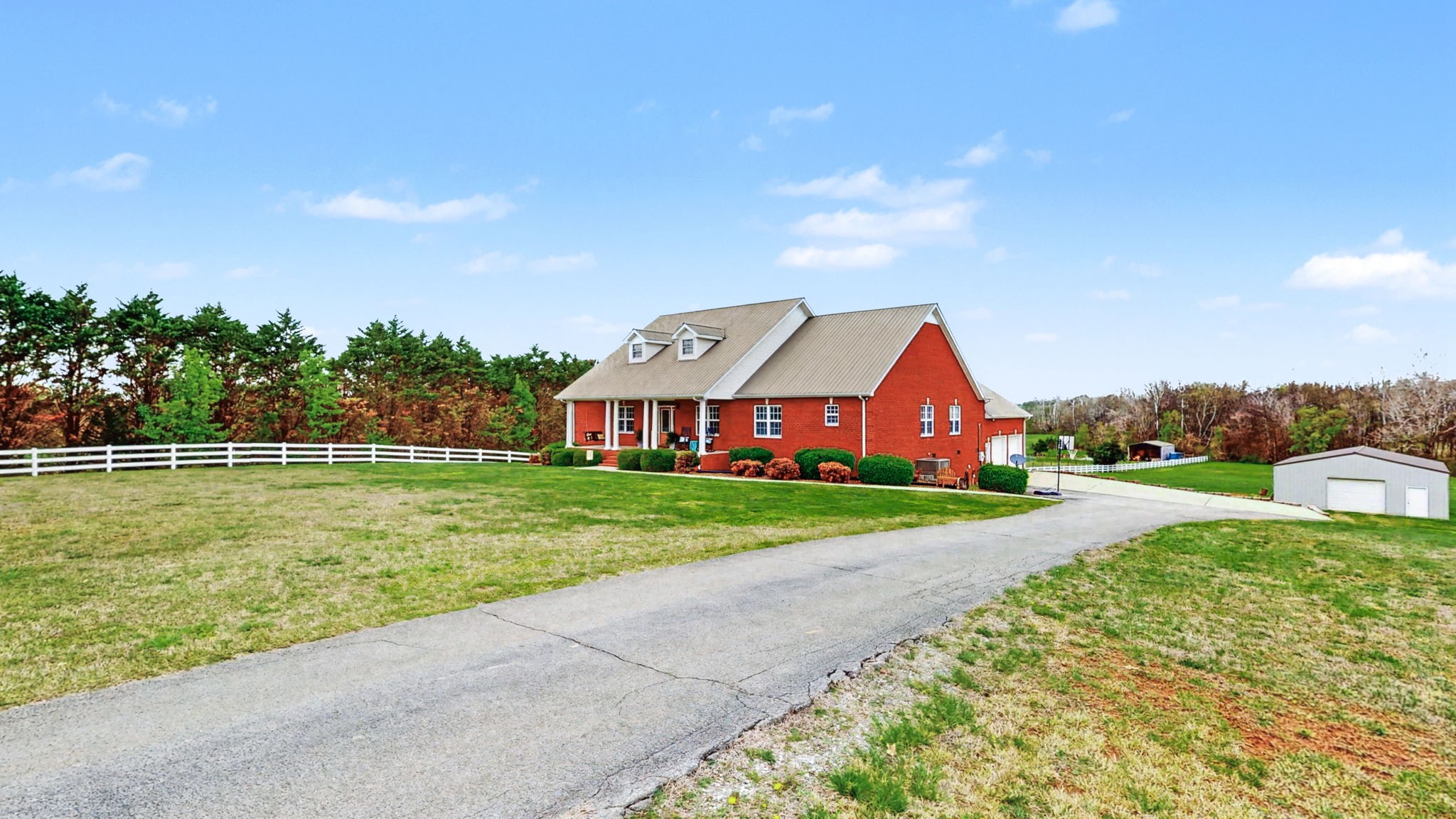 651 Williams Street Decherd, TN 37324 - Photo 29 of 55