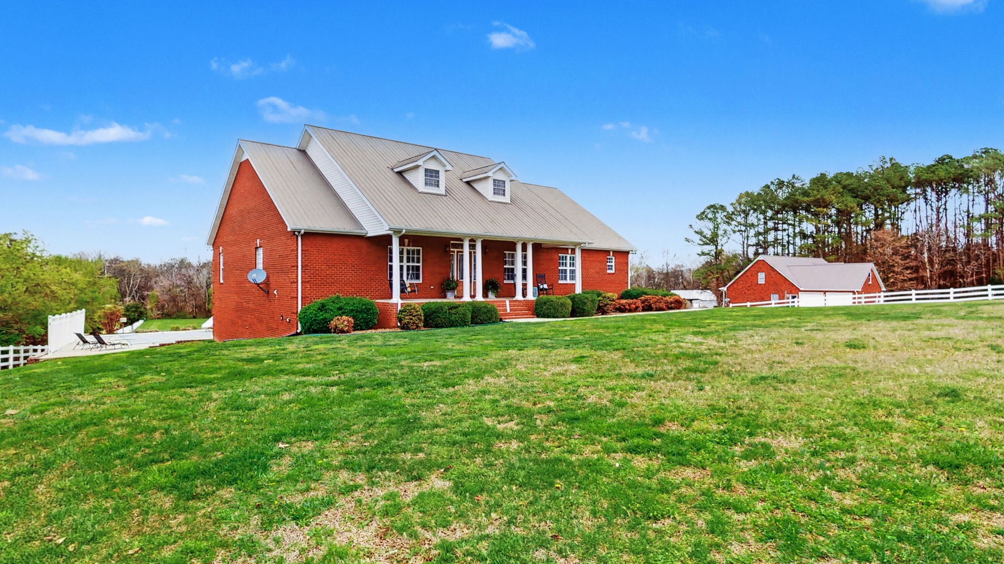 651 Williams Street Decherd, TN 37324 - Photo 31 of 55