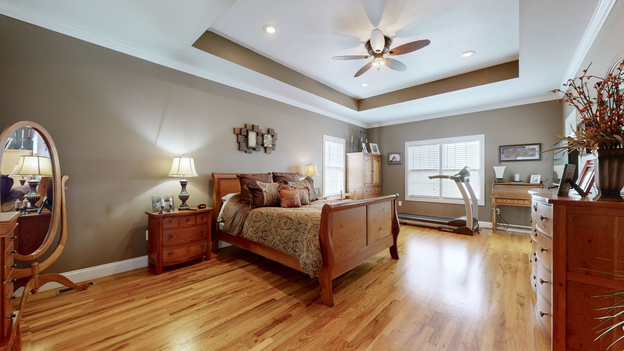 651 Williams Street Decherd, TN 37324 - Photo 4 of 55